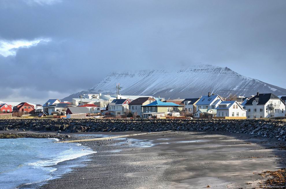 Akranes